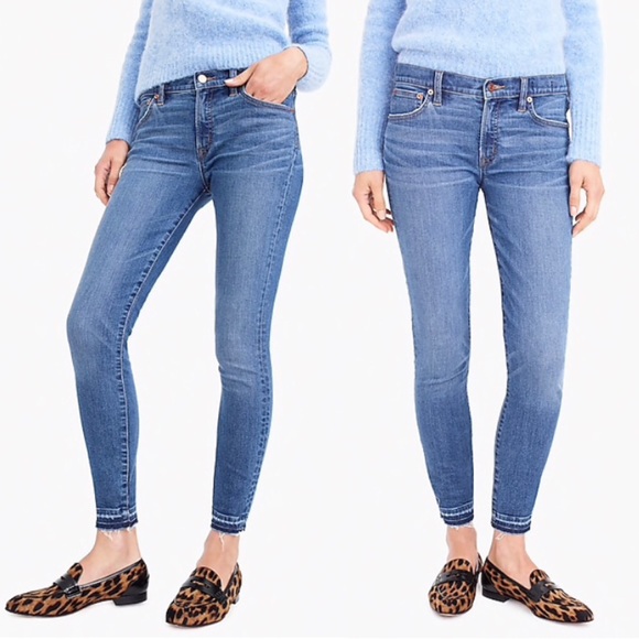 j crew 8 inch toothpick